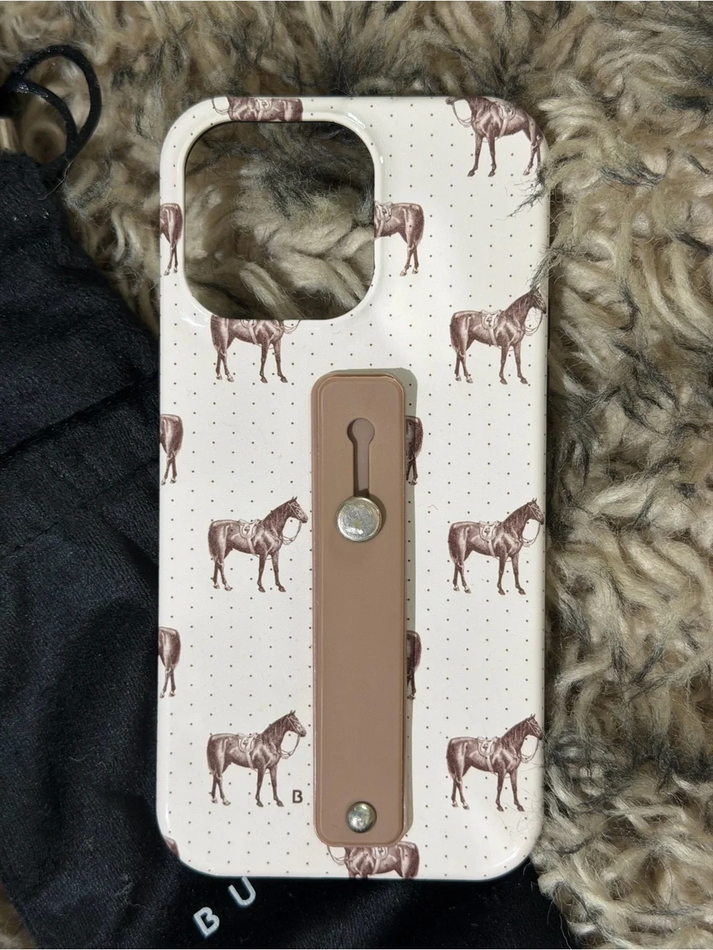 BURGA Assorted Western iPhone14 ProMax Cases